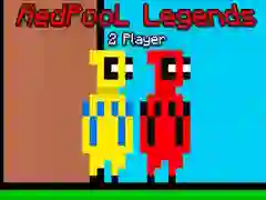 Spill RødeBasseng Legende 2 Spillere online Spill RødeBasseng Legende 2 Spillere online