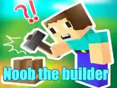 Spill Noob Bygget online Spill Noob Bygget online
