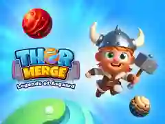 Spill Thors Sammenføyning online Spill Thors Sammenføyning online
