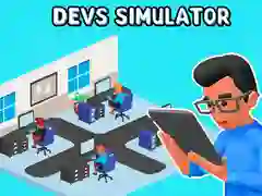 Spill Utviklersimulator online