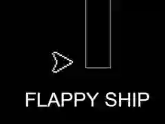 Spill Flygende Skip online Spill Flygende Skip online