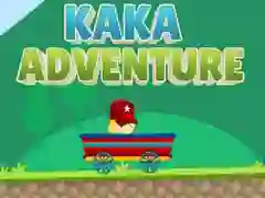 Spill Kaka Eventyr online Spill Kaka Eventyr online