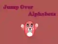 Spill Hopp over bokstaver online Spill Hopp over bokstaver online