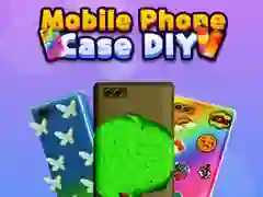 Spill Mobiltelefonetui DIY online Spill Mobiltelefonetui DIY online