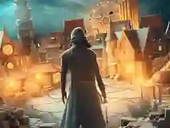 Spill Svartelv Mysterium. Skulte Gjenstander online