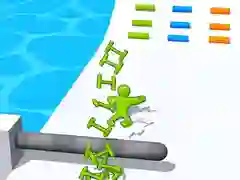 Spill Stige Mester Farge Løp online Spill Stige Mester Farge Løp online