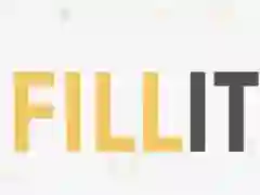 Spill Fyll det online Spill Fyll det online