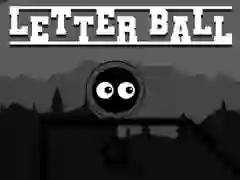 Spill Bokstav Ball online Spill Bokstav Ball online