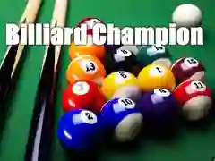 Spill Billiardmester online