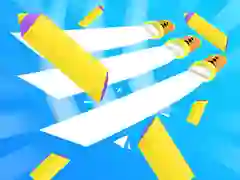 Spill Sverd Løp 3D online Spill Sverd Løp 3D online