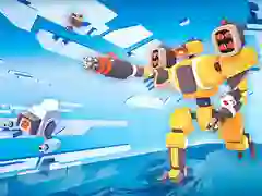 Spill Mecha Duel online Spill Mecha Duel online