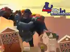 Spill Sint By Slåer online