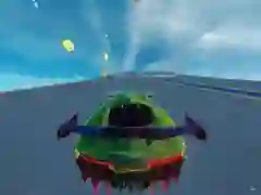 Spill Ekte Biler Episk Stunt online