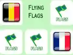 Spill Flygende flagg online Spill Flygende flagg online