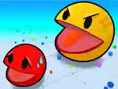 Spill Ball Spiser Simulator online