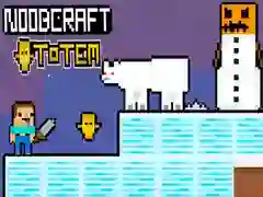 Spill NoobCraft Totem online Spill NoobCraft Totem online