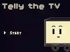 Spill Telly TV-en online Spill Telly TV-en online