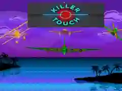 Spill Drapende Berøring online