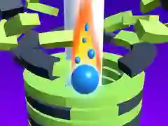 Spill Helix Fall online Spill Helix Fall online