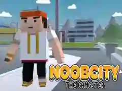 Spill Noob Byen Gangster online