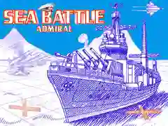 Spill Havbatalje Admiral online