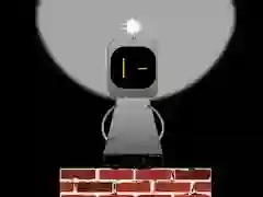 Spill Lumina Robot online Spill Lumina Robot online