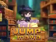 Spill Hopp Mania online Spill Hopp Mania online
