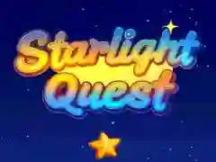 Spill Stjernelys Oppdrag online Spill Stjernelys Oppdrag online