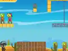 Spill Zombie Shooter Apokalypse online Spill Zombie Shooter Apokalypse online