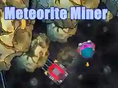 Spill Meteorittgraver online