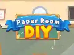 Spill Papirrom DIY online Spill Papirrom DIY online