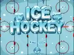Spill Ishockey online