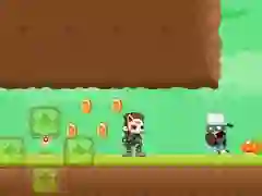 Spill Ninja Mot Zombie Angrep online