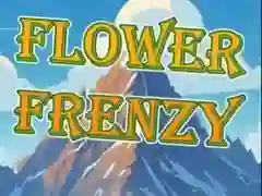 Spill Blomsterfrenzy online Spill Blomsterfrenzy online