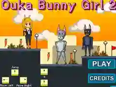 Spill Ouka Kanin Jente 2 online Spill Ouka Kanin Jente 2 online