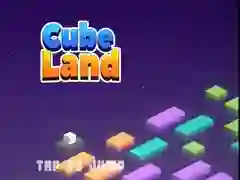 Spill Kube Land online