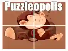 Spill Puzzleopolis online Spill Puzzleopolis online
