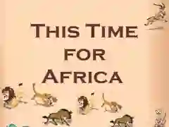 Spill Denne gangen for Afrika online Spill Denne gangen for Afrika online
