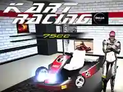 Spill Kart Racing Ultimat online Spill Kart Racing Ultimat online
