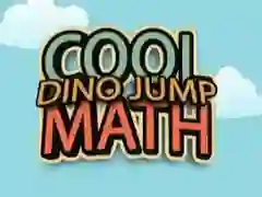 Spill Kule Dino Hopp Matematikk online Spill Kule Dino Hopp Matematikk online