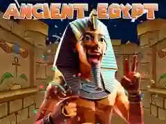 Spill Eldgamle Egypt online