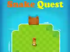 Spill Slangequest online