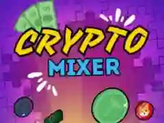 Spill Krypto Mikser online Spill Krypto Mikser online