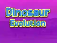Spill Dinosaurutvikling online Spill Dinosaurutvikling online