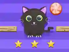 Spill Katt Utfordring online Spill Katt Utfordring online