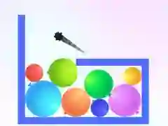 Spill Ballongknusing online Spill Ballongknusing online