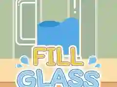 Spill Fyll glasset online Spill Fyll glasset online