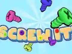 Spill Skru det! online Spill Skru det! online