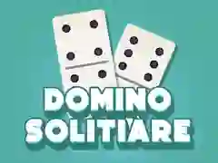 Spill Domino Solitaire online Spill Domino Solitaire online