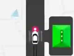 Spill Taxi Henting online
